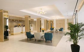 Hotel Helios Costa Tropical